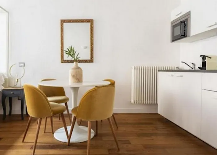 Residenza Palline By Hili Rom