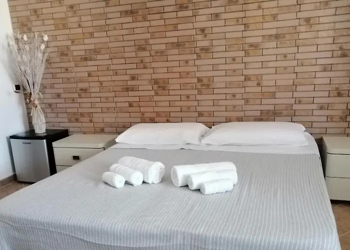 Hotel Domo Biriala Santa Maria Navarrese