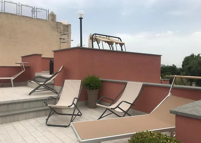 B&B La Lingua Procida