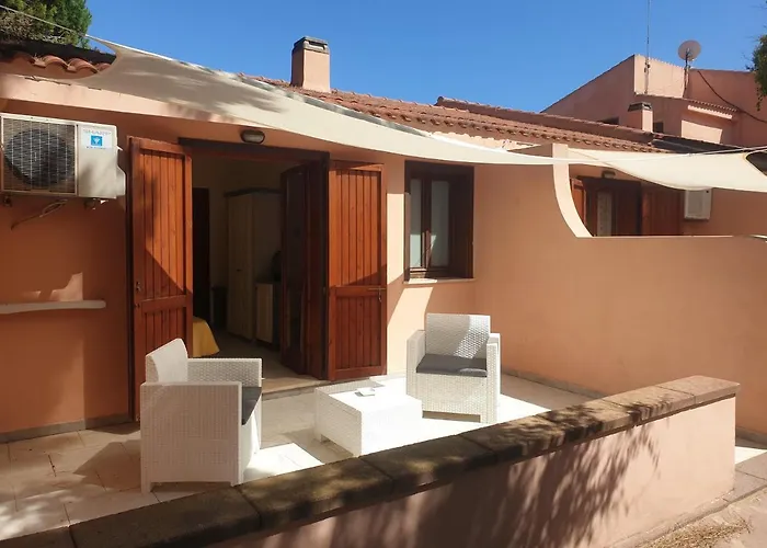 Hotel La Valle