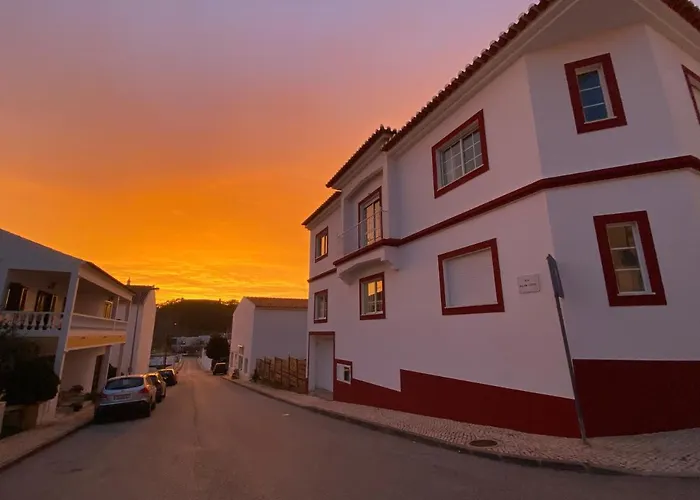 Guesthouse Releash Aljezur