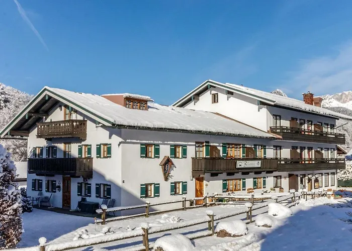 Hotel Binderhäusl