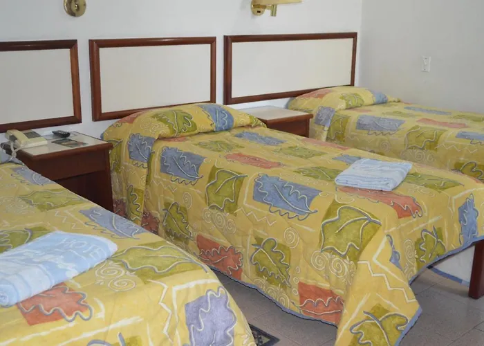 Hotel Brasil Pindamonhangaba