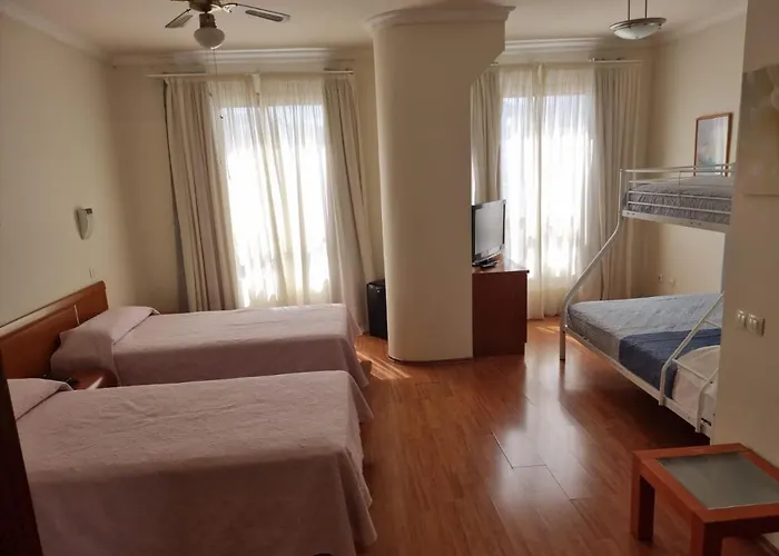 Hotel Avenida de Canarias Vecindario 