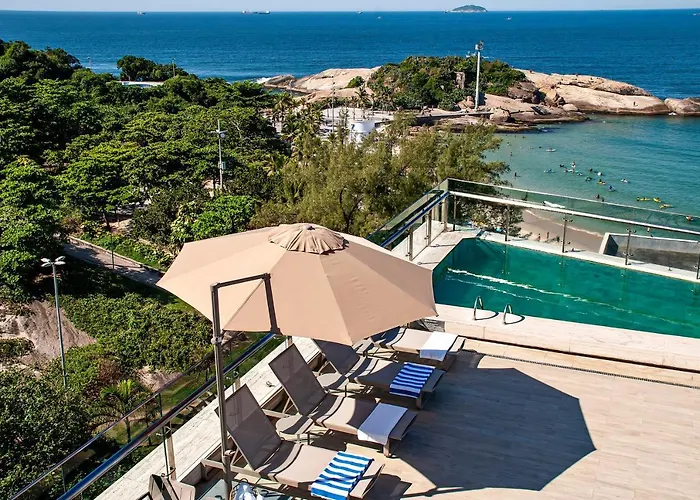 Arena Ipanema Hotel