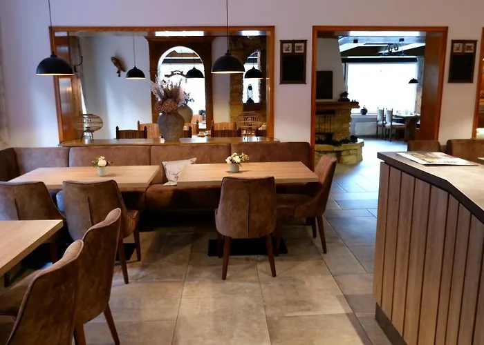 Hotels in Willingen (Upland)