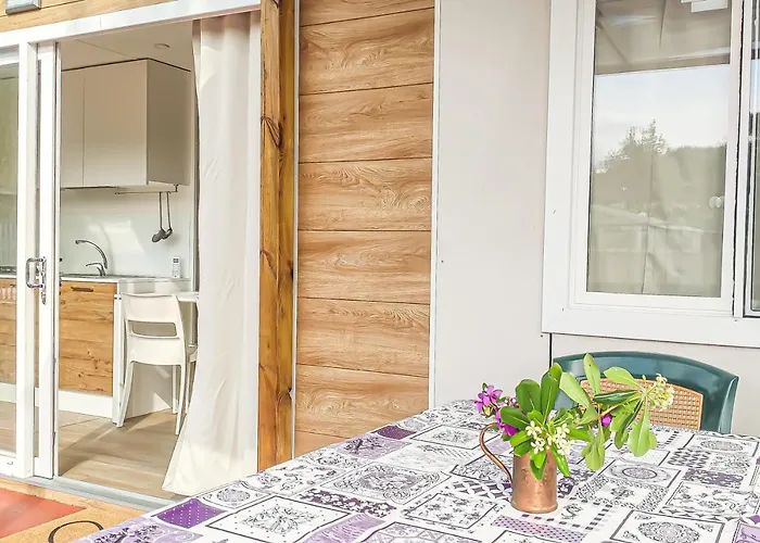 Hotel La Pineta Albenga