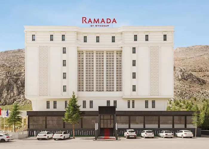 Hotels in Tekir