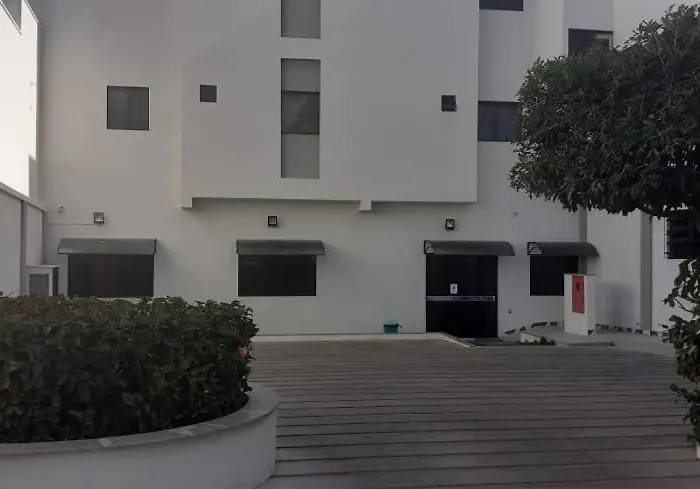 O Neves Hotel Guanamby