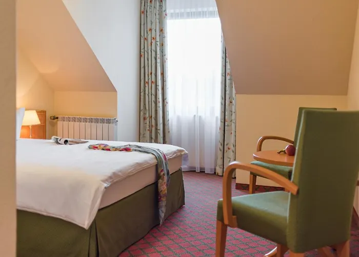 Romantikhotels in Langenfeld (North Rhine-Westphalia)
