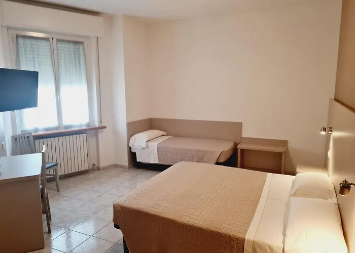 Hotel San Marco Pesaro