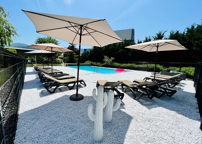 Tallard Hotels