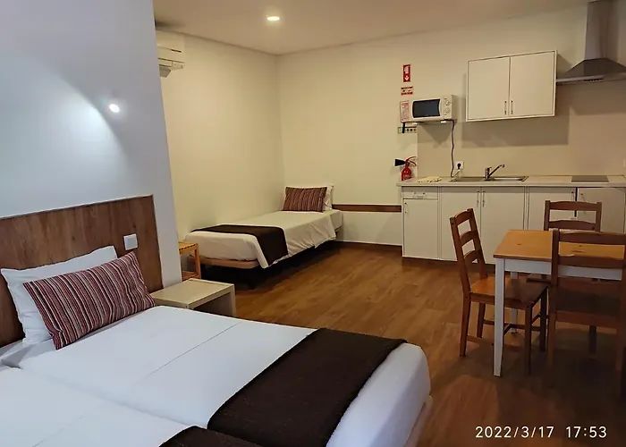Consolação Pedramar Atouguia Da Baleia