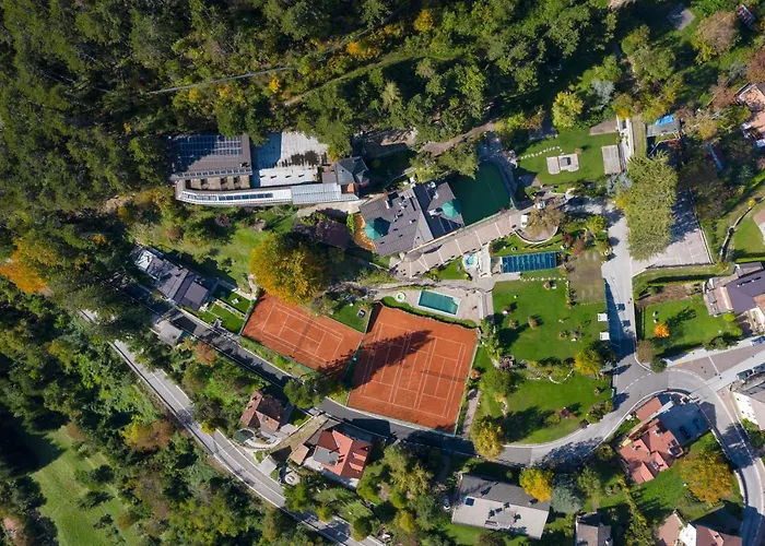 Sport Hotel Panorama- Spa Resort Fai Della Paganella