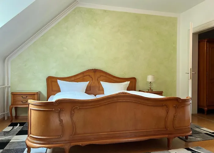 Hotel Kühler Krug Freiburg im Breisgau