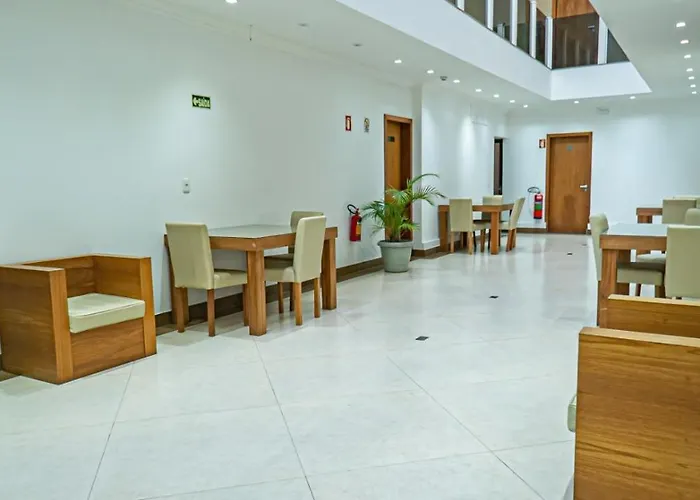 La Torre Jaguarao Hotel