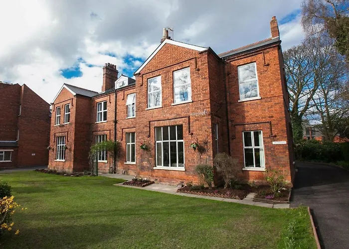 Hotel Gregory By The Warren Collection à Belfast