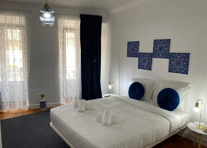 Hotel Memórias de Setúbal AL