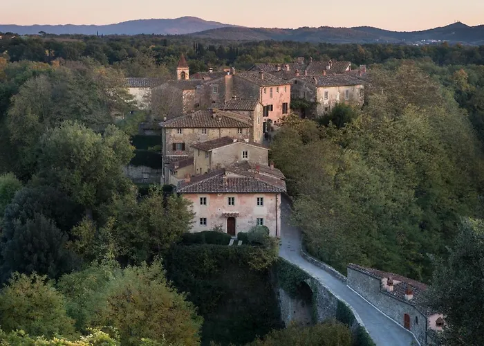 San Giustino Valdarno Hotels