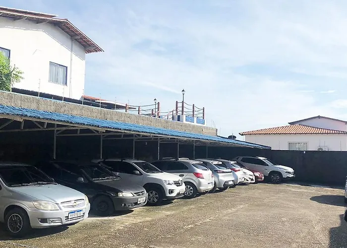 Pousada do Sol