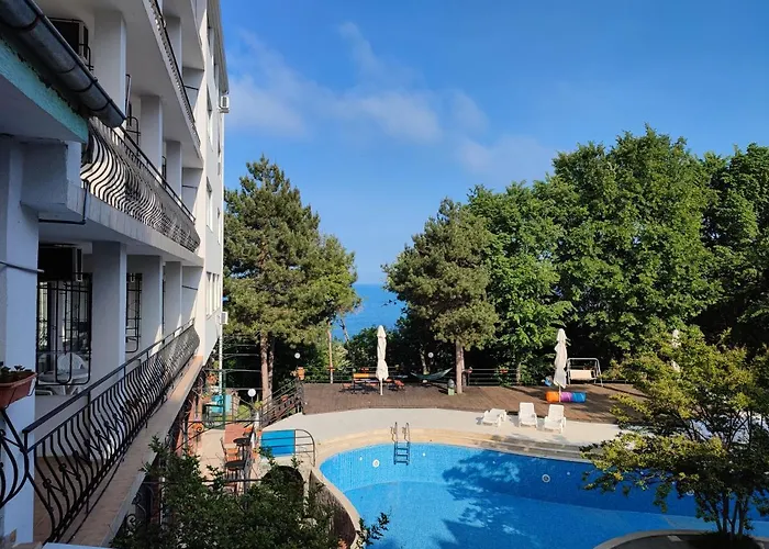 Park Hotel Briz