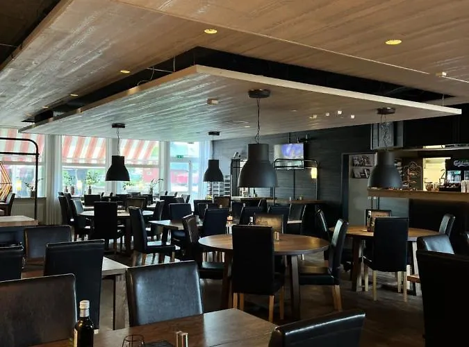 Hotels in Strömsund