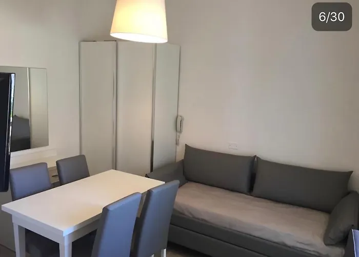 Apparthotel Ardea Riccione