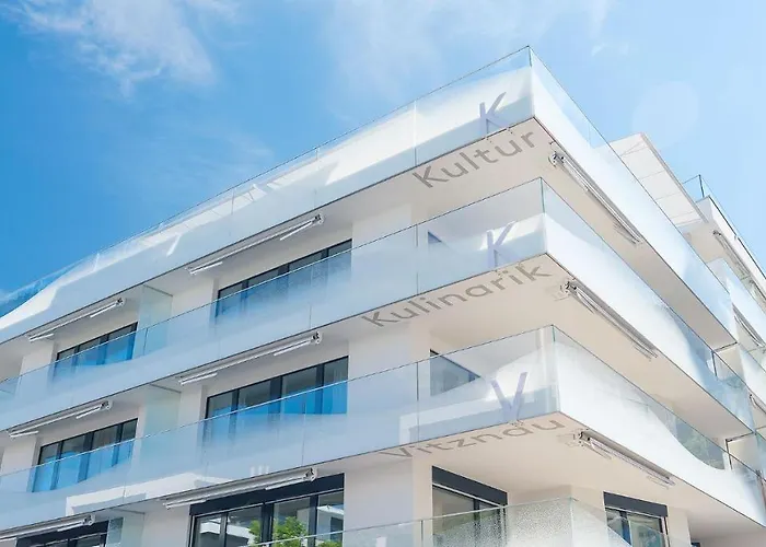 Neuro Campus Hotel By Cereneo Prevention