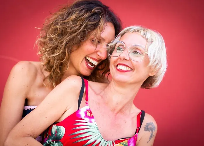 B&B Due Sorelle Sirolo