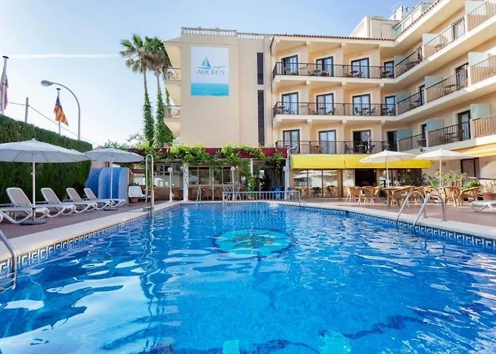 Hotel Amoros