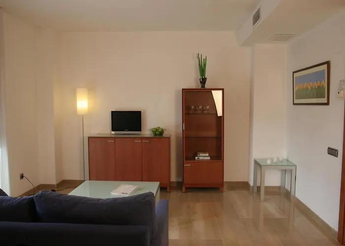 Apartaments Arago565 Barcelona
