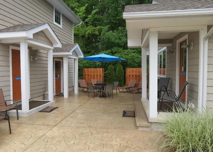 Bodee'S Bungalow Adults Only Couples Only Boutique Hotel Put-in-Bay