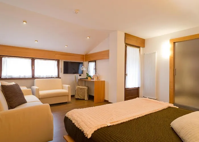 Hotel Ferrovia