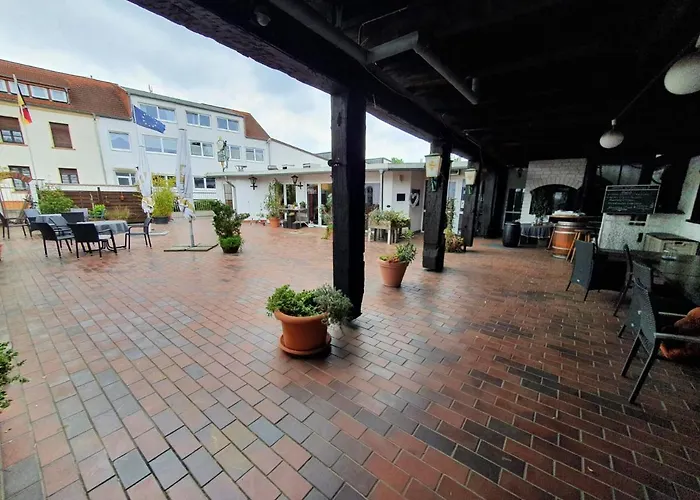 Hotel Jungmann