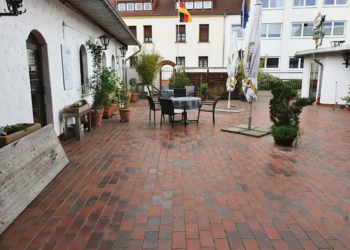 Hotel Jungmann
