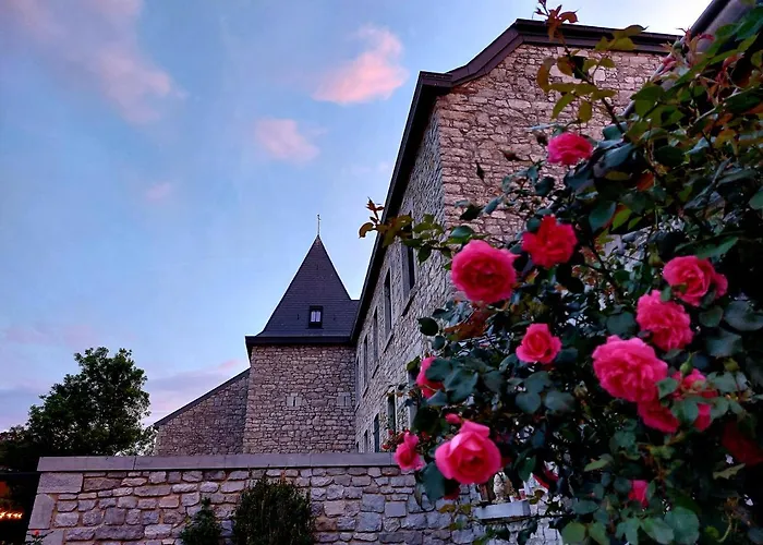 Les Suites De Petit Bomal Durbuy
