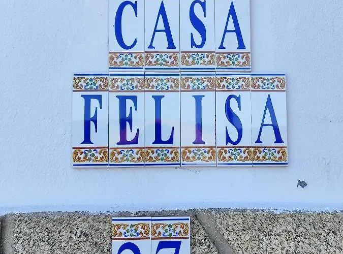 Pension Casa Felisa Finisterre
