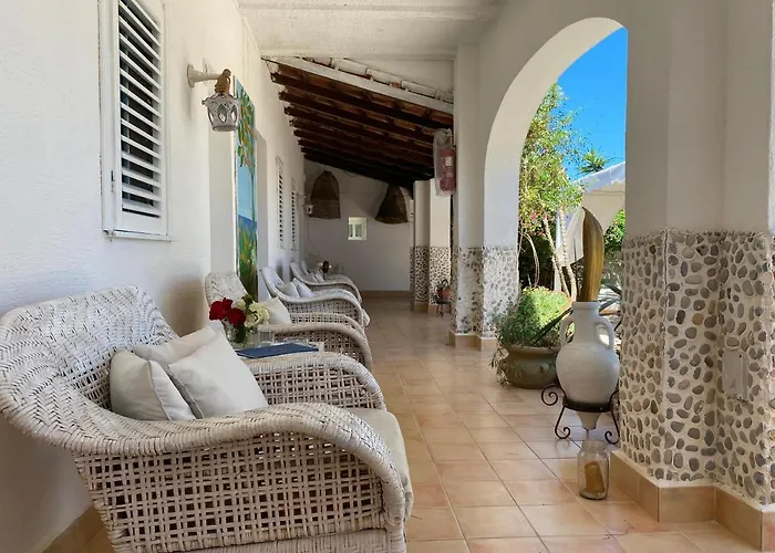 Villa Antonella Boutique Hotel Favignana