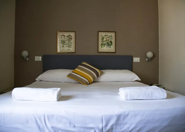Hotel Arianna Iseo