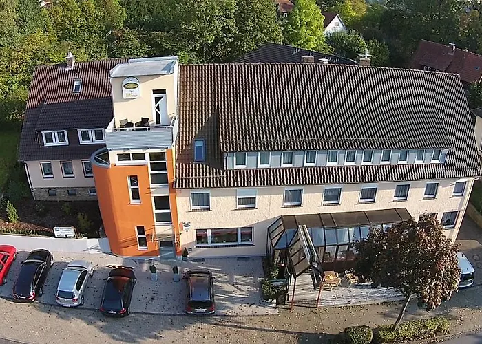 Hotel-Restaurant zum Roeddenberg Osterode am Harz