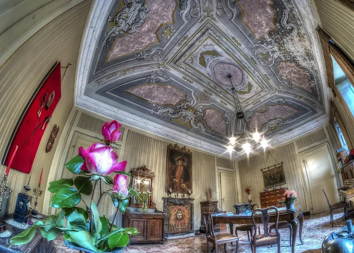 Villa Vinicia