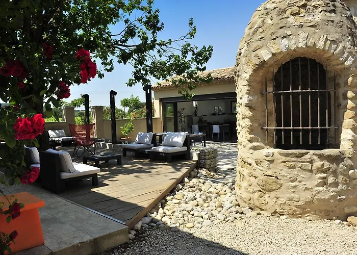 Le Jour Et La Nuit, Maison D'Hotes
