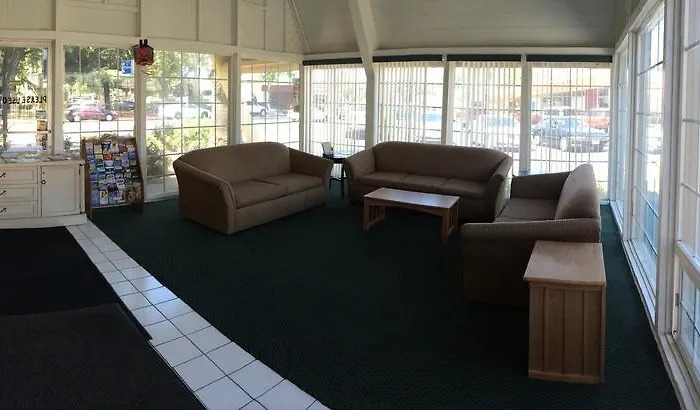 Discovery Inn Modesto
