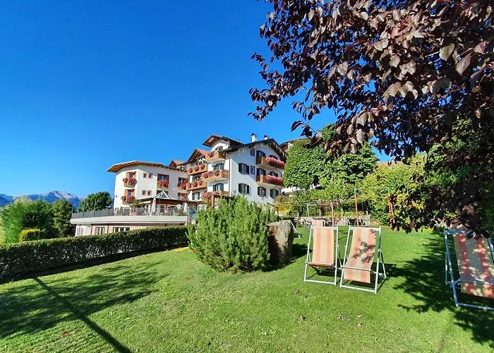 Hotel La Montanina Malosco