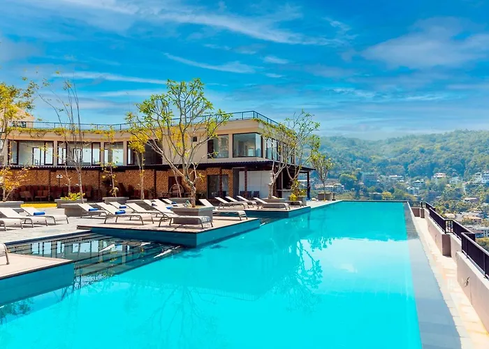 Thilanka Hotel Kandy