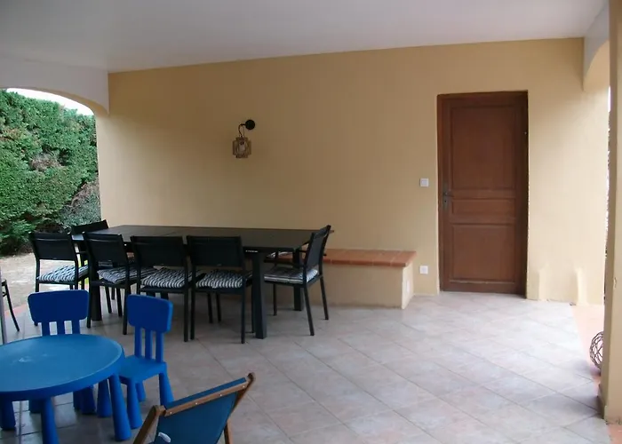 Maison d'Hotes Le Boulou
