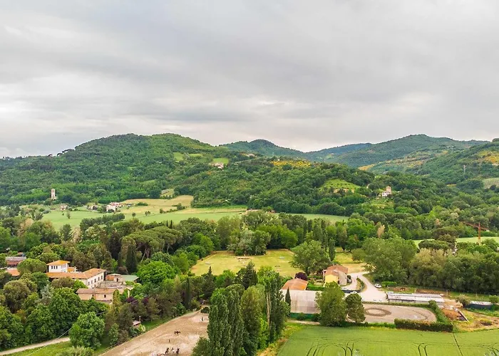 Hotel Penthouse Perugia
