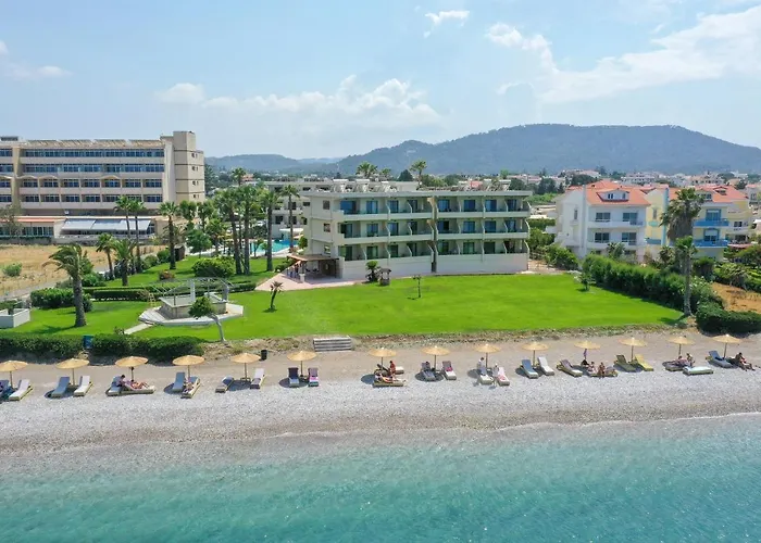 Hotels in Ixia (Rhodes)