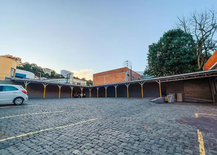 Verde Vale Hotel