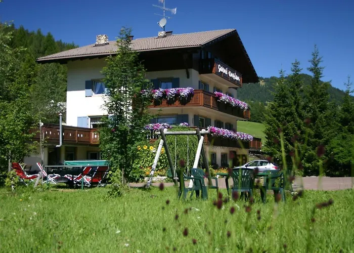 Hotels in Abtei